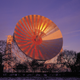 Illustration for article titled A Mid-Construction Redesign Made An Incredibly Powerful Radio Telescope